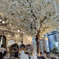 Interior at Mandy's - The Well  in Toronto