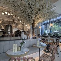 Interior at Mandy's - The Well  in Toronto