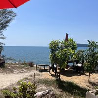   at Dragonfly Guesthouse in Sihanoukville