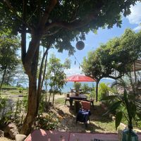 Incredible view  at Dragonfly Guesthouse in Sihanoukville