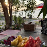   at Dragonfly Guesthouse in Sihanoukville