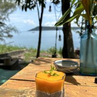   at Dragonfly Guesthouse in Sihanoukville