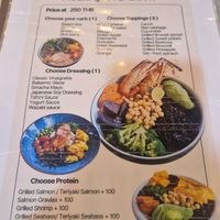  at The Green House Cafe in Phuket