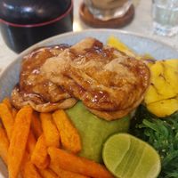  at The Green House Cafe in Phuket