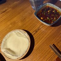   at Xi Shang ZhaZha - 席上喳喳（前门大街店） in Beijing