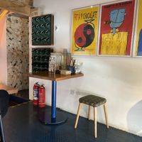   at Xi Shang ZhaZha - 席上喳喳（前门大街店） in Beijing