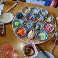  at Xi Shang ZhaZha - 席上喳喳（前门大街店） in Beijing