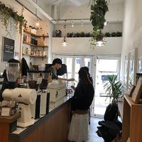  at Woodberry Coffee - Daikanyama in Tokyo