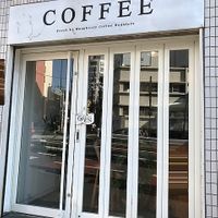  at Woodberry Coffee - Daikanyama in Tokyo