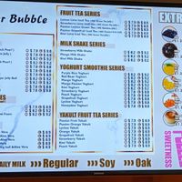  at Finker Bubble in Lismore