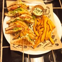  at Mad Mad Vegan - Barcelona in Barcelona