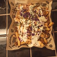  at Mad Mad Vegan - Barcelona in Barcelona