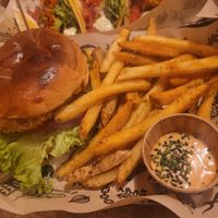 Good portion sizes at Mad Mad Vegan - Barcelona in Barcelona