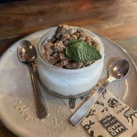   at Mad Mad Vegan - Barcelona in Barcelona