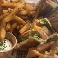   at Mad Mad Vegan - Barcelona in Barcelona