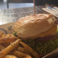   at Mad Mad Vegan - Barcelona in Barcelona