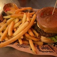   at Mad Mad Vegan - Barcelona in Barcelona