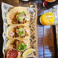  at Mad Mad Vegan - Barcelona in Barcelona