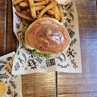  at Mad Mad Vegan - Barcelona in Barcelona