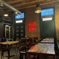   at Mad Mad Vegan - Barcelona in Barcelona