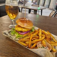  at Mad Mad Vegan - Barcelona in Barcelona