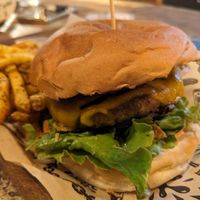 The original mad at Mad Mad Vegan - Barcelona in Barcelona