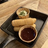   at Mad Mad Vegan - Barcelona in Barcelona