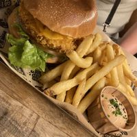   at Mad Mad Vegan - Barcelona in Barcelona