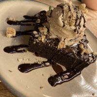   at Mad Mad Vegan - Barcelona in Barcelona