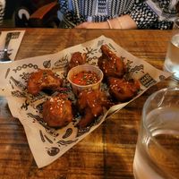  at Mad Mad Vegan - Barcelona in Barcelona