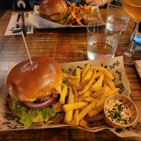  at Mad Mad Vegan - Barcelona in Barcelona