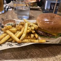   at Mad Mad Vegan - Barcelona in Barcelona