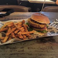  at Mad Mad Vegan - Barcelona in Barcelona