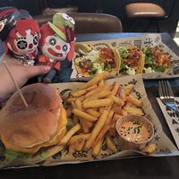  at Mad Mad Vegan - Barcelona in Barcelona