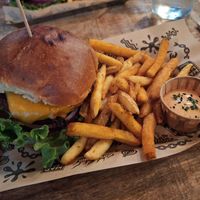  at Mad Mad Vegan - Barcelona in Barcelona