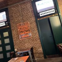   at Mad Mad Vegan - Barcelona in Barcelona