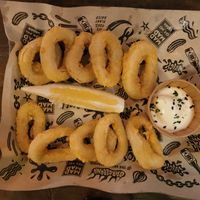  at Mad Mad Vegan - Barcelona in Barcelona