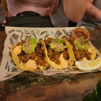  at Mad Mad Vegan - Barcelona in Barcelona