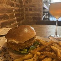   at Mad Mad Vegan - Barcelona in Barcelona