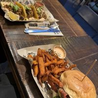   at Mad Mad Vegan - Barcelona in Barcelona