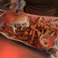 Coleslaw at Mad Mad Vegan - Barcelona in Barcelona