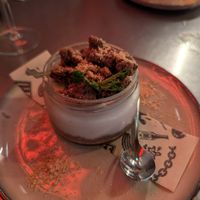 Chream Cheese at Mad Mad Vegan - Barcelona in Barcelona