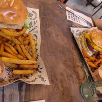  at Mad Mad Vegan - Barcelona in Barcelona