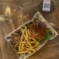   at Mad Mad Vegan - Barcelona in Barcelona