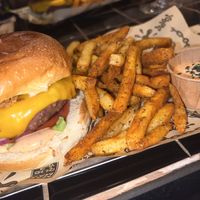   at Mad Mad Vegan - Barcelona in Barcelona