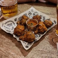  at Mad Mad Vegan - Barcelona in Barcelona