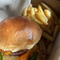   at Mad Mad Vegan - Barcelona in Barcelona