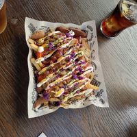  at Mad Mad Vegan - Barcelona in Barcelona