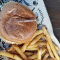  at Mad Mad Vegan - Barcelona in Barcelona