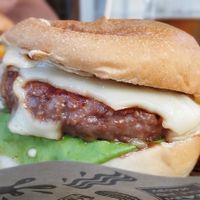  at Mad Mad Vegan - Barcelona in Barcelona